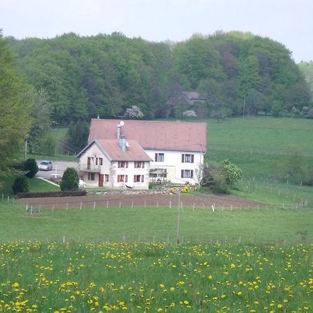 Gite Les Hirondelles Plombières-les-Bains Quarto foto